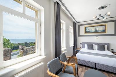 سور سلطان احمد