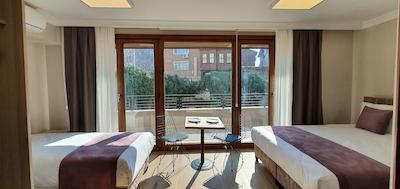 سور سلطان احمد