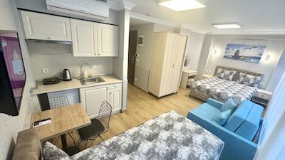 سور سلطان احمد