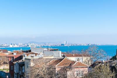 سور سلطان احمد