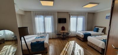 سور سلطان احمد