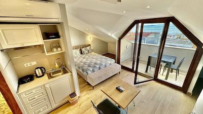 سور سلطان احمد