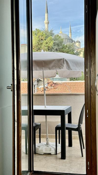 سور سلطان احمد