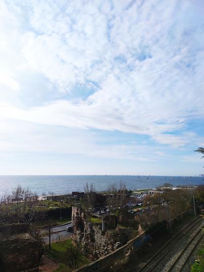 سور سلطان احمد