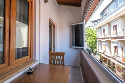 سور سلطان احمد