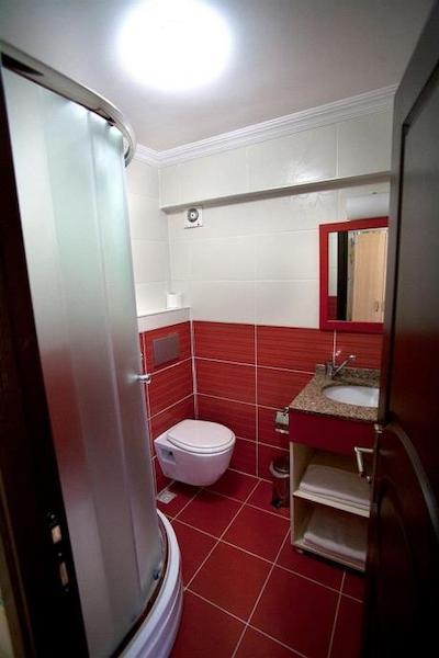 هاتای اند آنتیوک