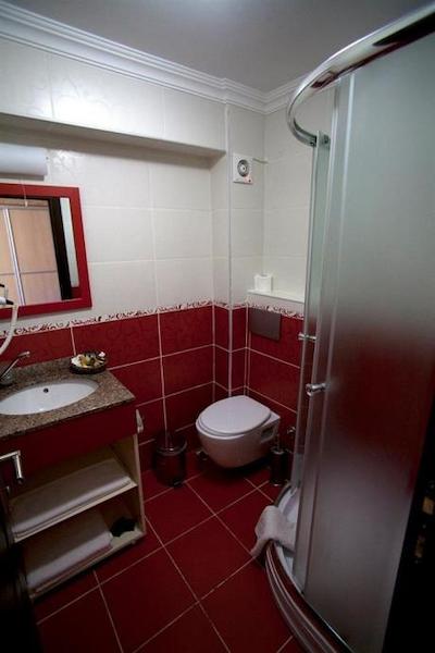 هاتای اند آنتیوک