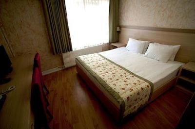 هاتای اند آنتیوک