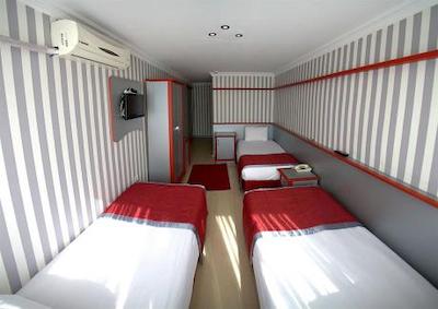 هاتای اند آنتیوک