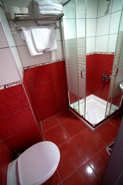 هاتای اند آنتیوک