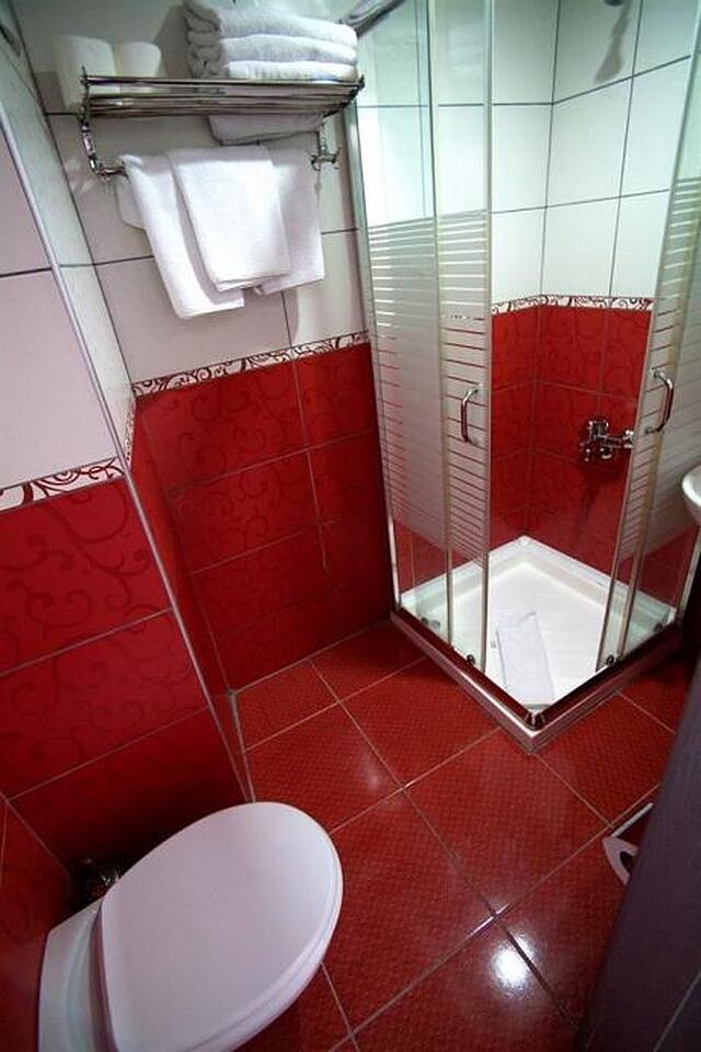 هاتای اند آنتیوک