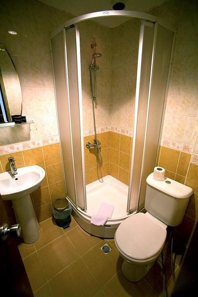هاتای اند آنتیوک
