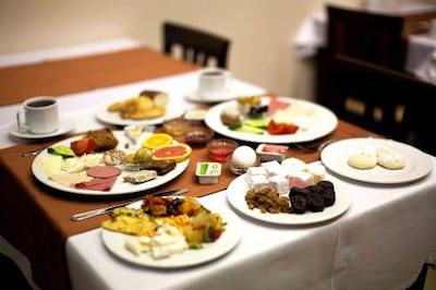 هاتای اند آنتیوک