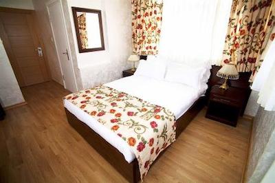 هاتای اند آنتیوک