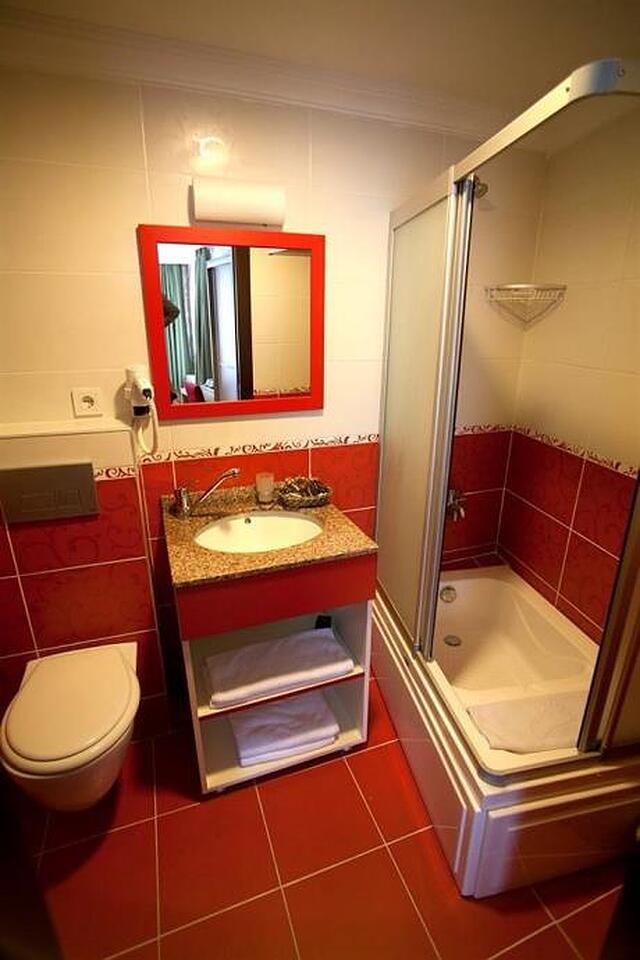 هاتای اند آنتیوک