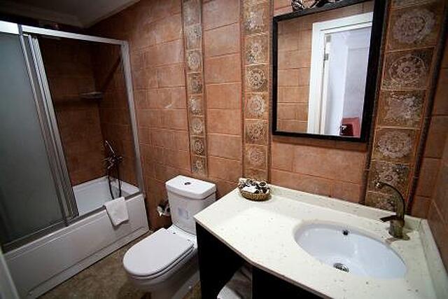 هاتای اند آنتیوک