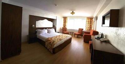 هاتای اند آنتیوک