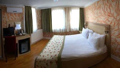 هاتای اند آنتیوک