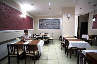 هاتای اند آنتیوک