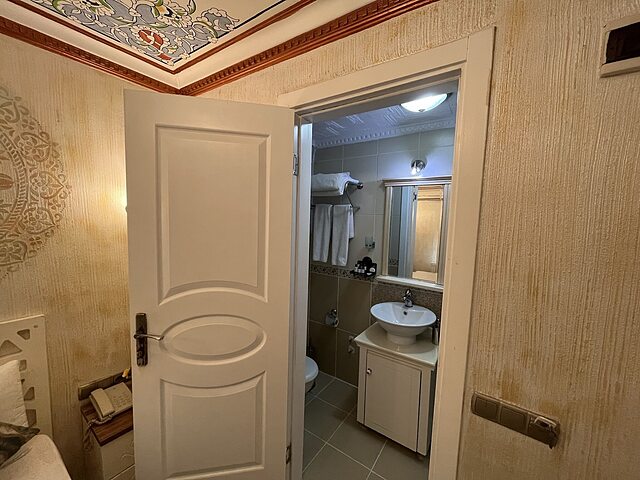 آلدم هتل