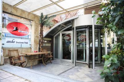 انکا بیزینس پارک