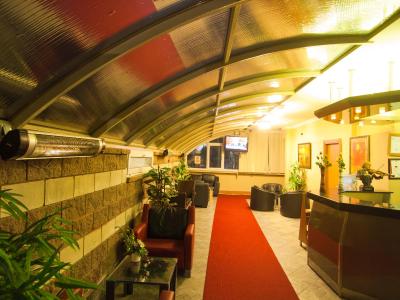 انکا بیزینس پارک