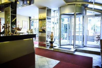 انکا بیزینس پارک