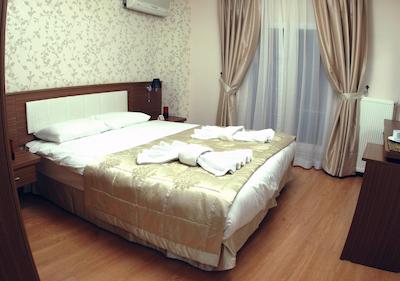 فلاور پالاس هتل