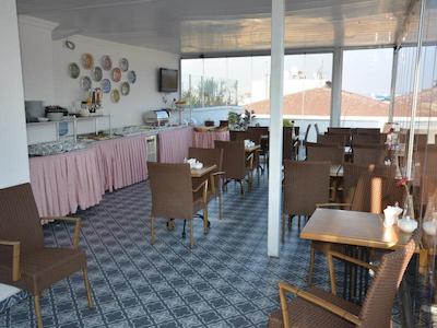 فلاور پالاس هتل