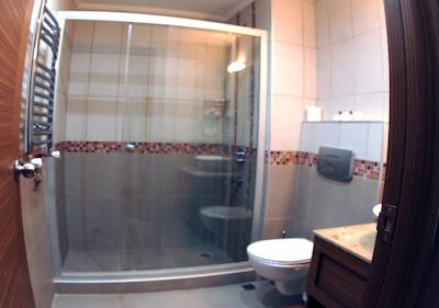 فلاور پالاس هتل