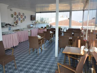 فلاور پالاس هتل