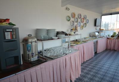 فلاور پالاس هتل