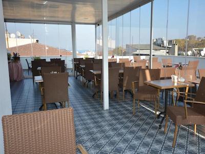 فلاور پالاس هتل