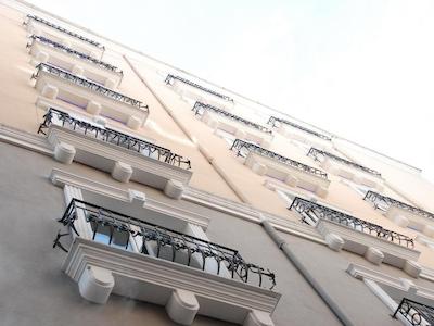 فلاور پالاس هتل