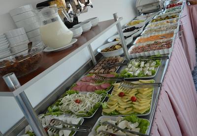 فلاور پالاس هتل