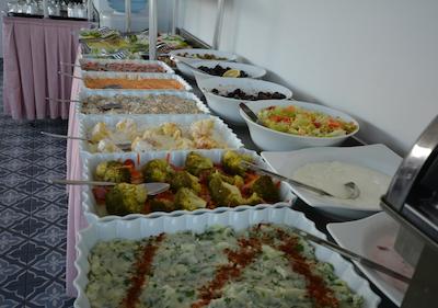 فلاور پالاس هتل