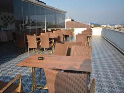 فلاور پالاس هتل