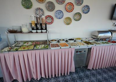 فلاور پالاس هتل