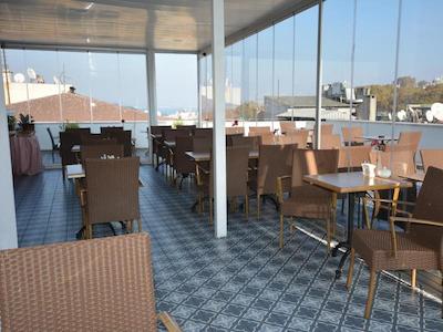 فلاور پالاس هتل