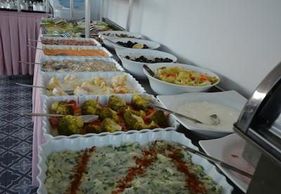 فلاور پالاس هتل