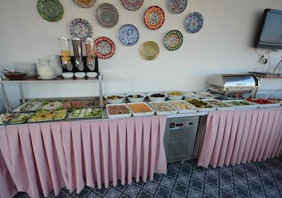 فلاور پالاس هتل