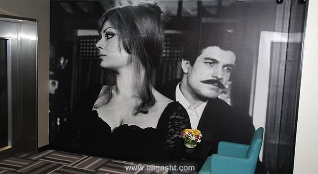 ماکیتی هتل