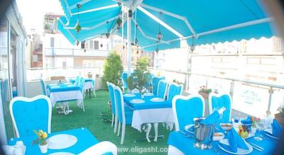 مای هم سلطان احمد هتل