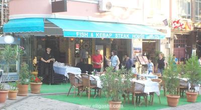 مای هم سلطان احمد هتل