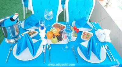 مای هم سلطان احمد هتل