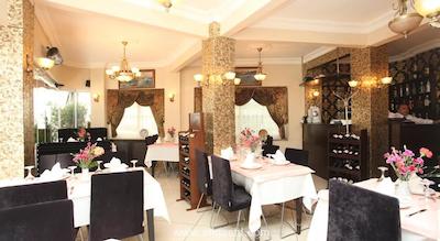 مای هم سلطان احمد هتل