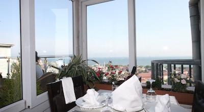 مای هم سلطان احمد هتل