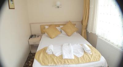 مای هم سلطان احمد هتل