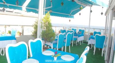 مای هم سلطان احمد هتل