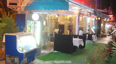 مای هم سلطان احمد هتل